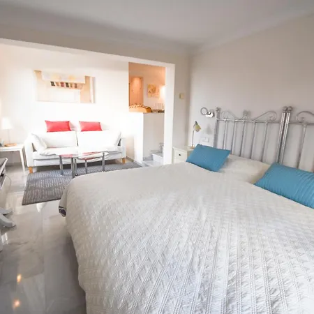 Modern Loft Vista * Марбелья