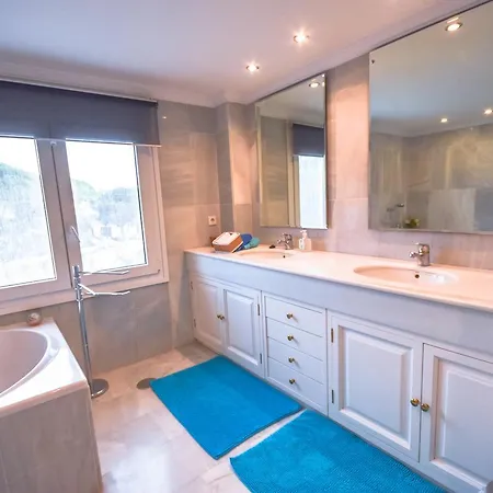 Апартаменты Modern Loft Vista