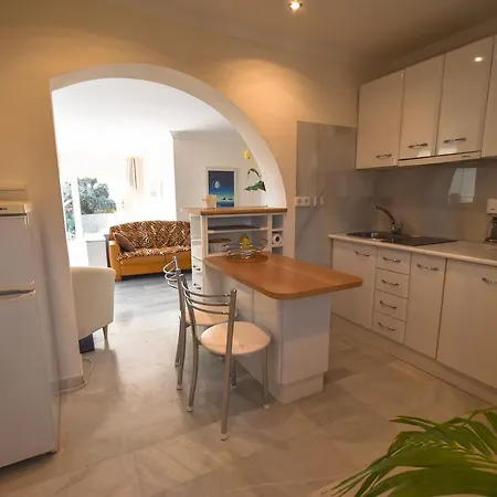 Modern Loft Vista