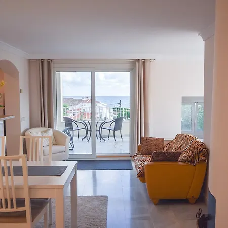Modern Loft Vista